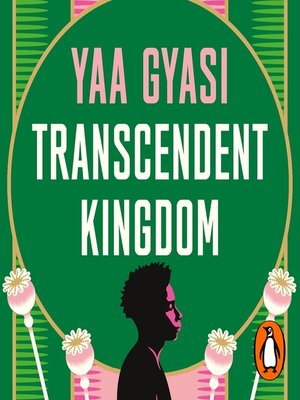 cover image of Transcendent Kingdom: Shortlisted for the Women's Prize for Fiction 2021
